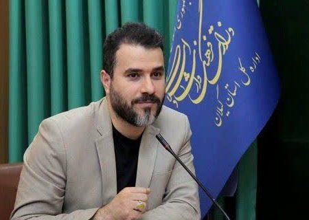 برگزاری پویش رسانه ای راویان اقتدار و آرامش در گیلان