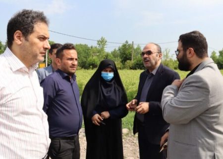 فرماندار خمام خواستار همکاری و تعامل نزدیک‌تر دستگاه‌های اجرایی برای تسریع در روند مطالعات و اجرای پروژه‌های صنعتی خمام شد