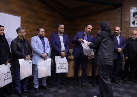 حضور شجاعانه شما در میدان رقابت افتخار ماست شهر رشت آماده حمایت از قهرمانان است