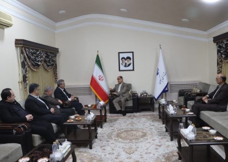 تاکید استاندار و رئیس بنیاد مسکن بر تسریع طرح‌های مسکن روستایی