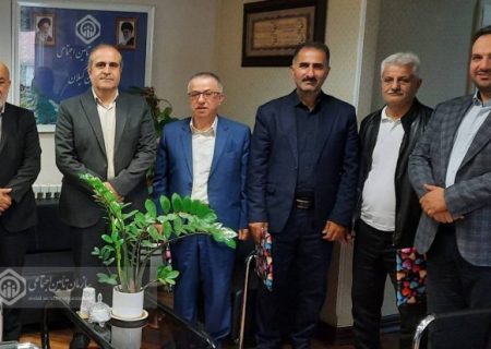 سالمندان ، شهروندان ارشد جامعه و پیشکسوتان نسل جوان امروزند