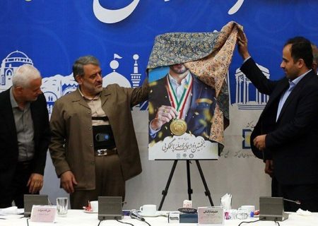 حضور شهردار رشت در نشست مجمع شهرداران کلانشهرهای ایران به میزبانی همدان