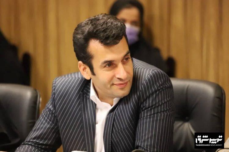 اقدامات کمیته فضاسازی شهری به منظور برگزاری دومین کنگره ۸ هزار شهید استان گیلان در سطح شهر اجرا شد