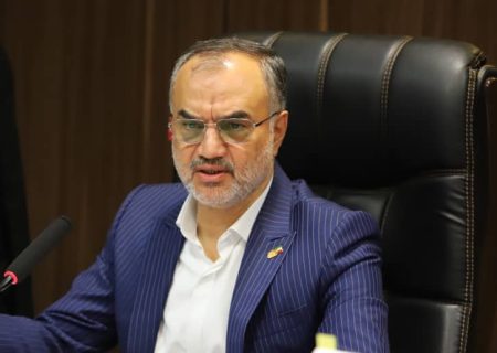 افتتاح مسیر رفت تقاطع غیر همسطح امام حسین (ع) با هزینه ۱۱۵ میلیارد تومان