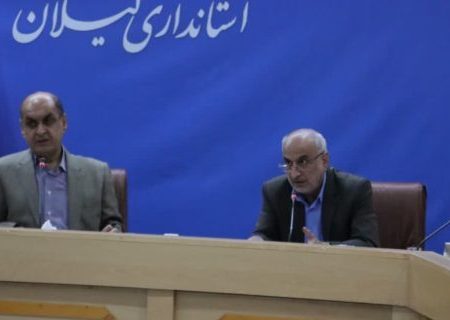 سرمایه‌گذاری ۱۲ هزار میلیاردی در بخش صنعت گیلان