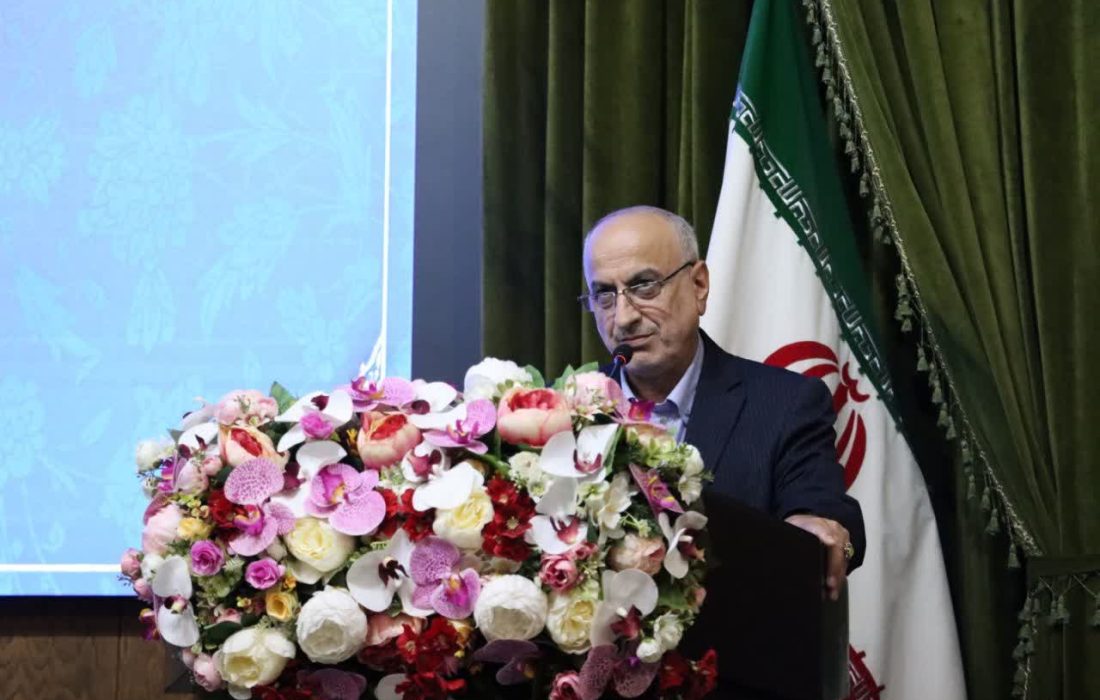رشد ۲۳ درصدی صادرات در دستور کار در برنامه هفتم توسعه است.