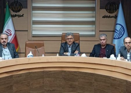 بزشک خانواده و نظام ارجاع محور اجلاس دانشگاه‌های علوم پزشکی کشور با وزیر بهداشت