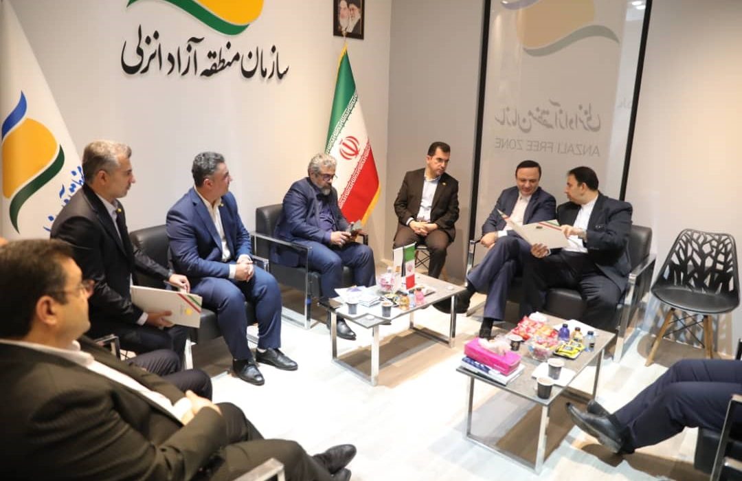 استقبال شرکت های حمل و نقلی از فرصت های فعالیت لجستیکی در منطقه آزاد انزلی