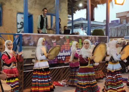 رادیو محیطی کاسپین؛ صدای شادی و وحدت در منطقه آزاد انزلی