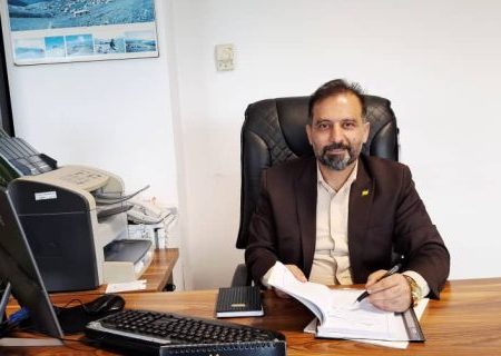 انتصاب «علیپور» به عنوان مدیر منابع انسانی سازمان منطقه آزاد انزلی