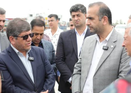 مجتمع بندری کاسپین از بنادر مهم دریای کاسپین است که قادر به ایفای نقش مهمی در توسعه مناسبات کشورهای منطقه خواهد بود