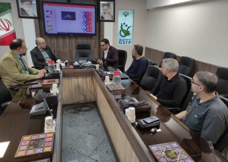 هم‌افزایی فناورانه میان مرکز تحقیقات زیست‌فناوری و پارک علم و فناوری