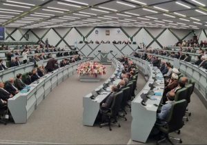 ارتقای عملکرد پارک‌ها با ارائه برنامه‌های سرمایه‌گذاری و اشتغال