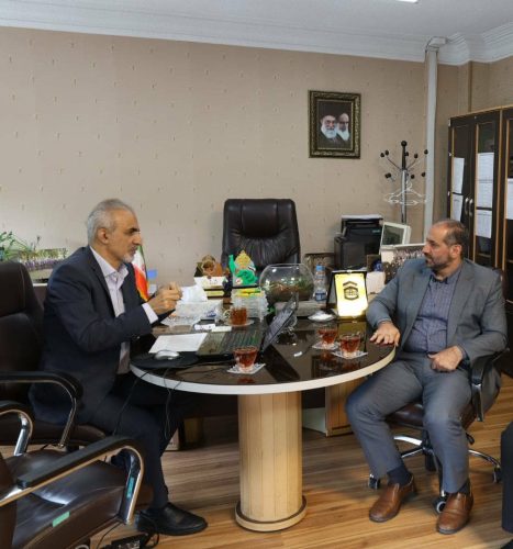 سازمان بیمه سلامت ایران یکی از سازمانهای پیشگام در توسعه دولت الکترونیک است