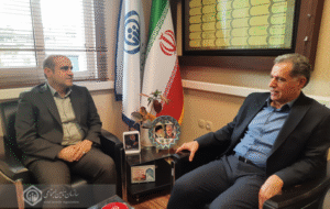 حفظ سلامت بیمه شدگان با سالم سازی و بهسازی محیط کار و استانداردسازی آلاینده های شغلی میسر خواهد بود