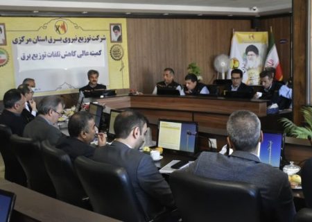 پیشرفت ۷۳ درصدی طرح تبدیل سیم مسی به کابل خودنگهدار در کشور