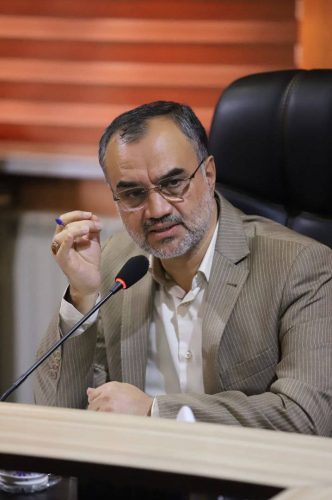کنگره ۸۰۰۰ شهید گیلان افتخاری بی‌تکرار بود