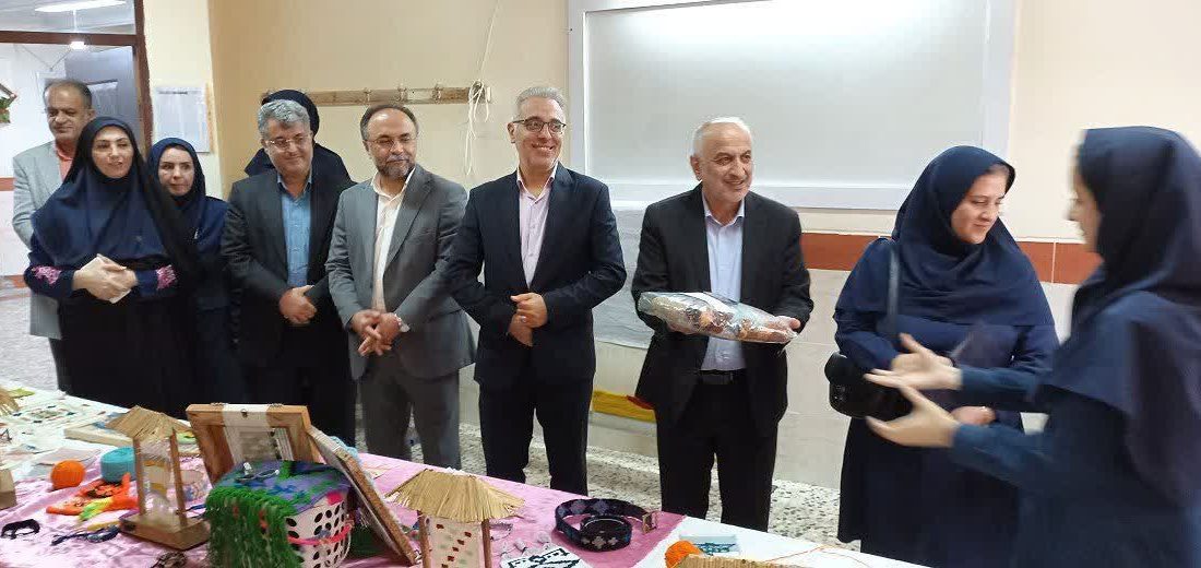 آغاز طرح «احیای فرش گیلان» با هدف آموزش نسل جدید بافندگان خلاق