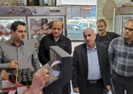 عرضه مرغ A و A پلاس در گیلان ممنوع شد