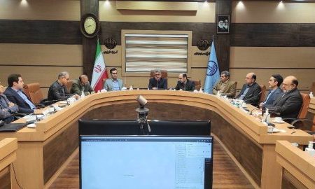 نشست «مدیریت بحران اقتصاد سلامت گیلان» در پی بدهکاری سنگین بیمه‌ها