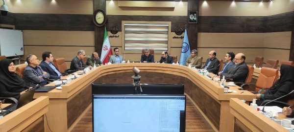 نشست «مدیریت بحران اقتصاد سلامت گیلان» در پی بدهکاری سنگین بیمهها