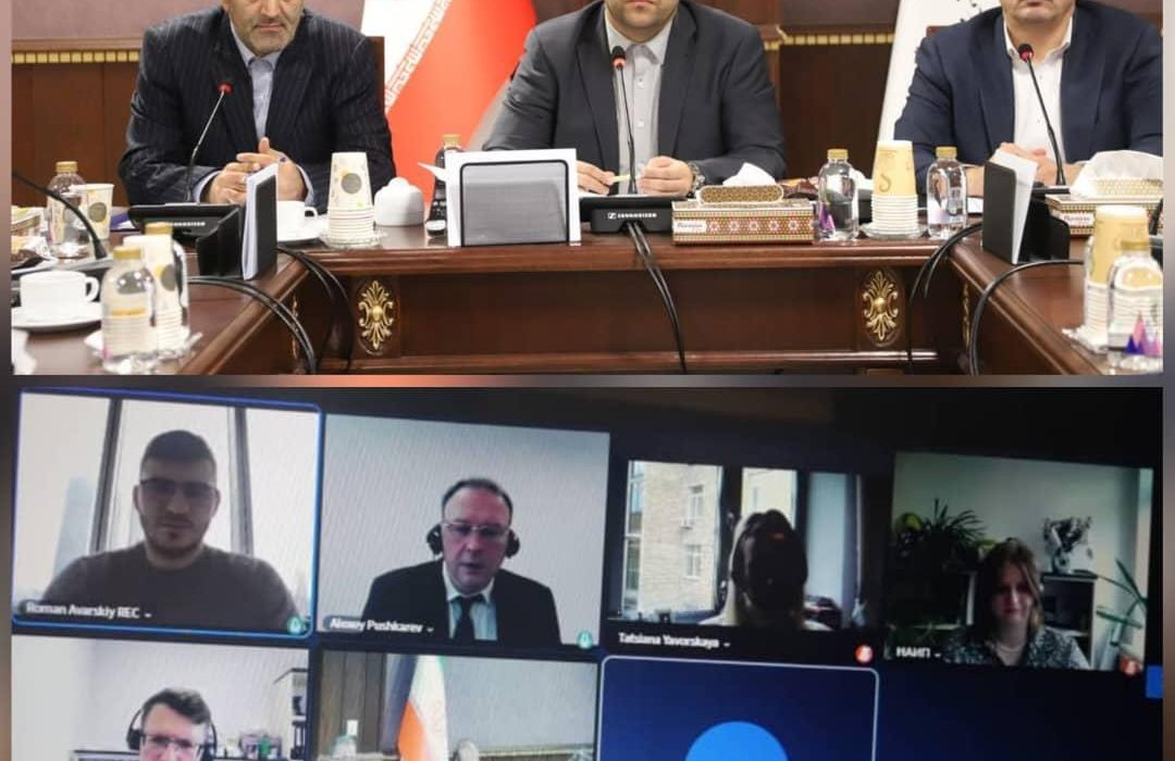 آغاز همکاری‌های عملیاتی مناطق آزاد ایران و بلاروس