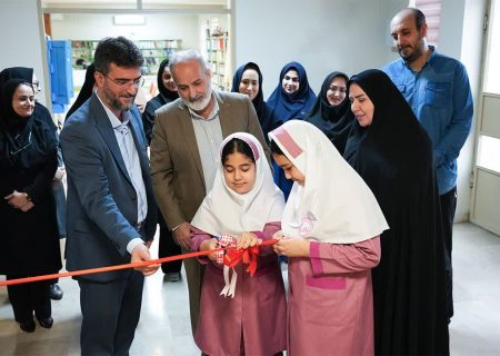 آغاز به کار سینما- تئاتر دانش‌آموزی کانون گیلان