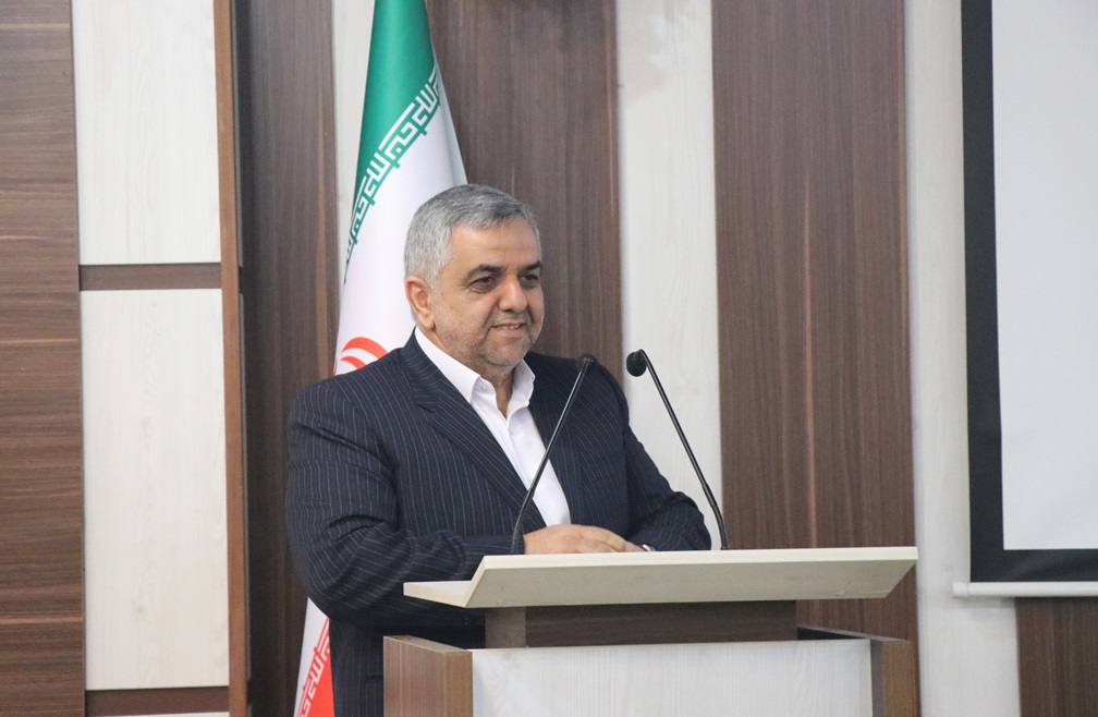 بهینه‌سازی موتورخانه‌ها، گام مهم گاز گیلان برای رساندن گاز بیشتر به صنعت