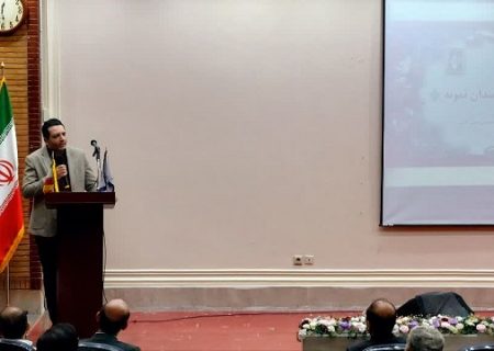 کارمندان نمونه مدیریت درمان استان گیلان در سال ۱۴۰۴ معرفی شدند