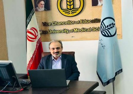 آموزش، ستون فقرات نظام سلامت و راهی به سوی سلامت پایدار