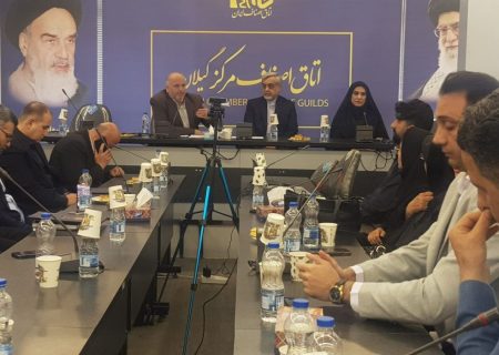 گاهی برای رفع مشکلات باید صدا را بالا برد/ تهیدست: باید گوش شنوا هم وجود داشته باشد