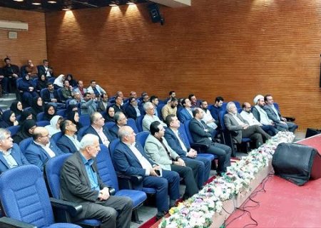 رضایتمندی عمومی مردم از خدمات درمانی تأمین اجتماعی گیلان قابل‌ تقدیر است