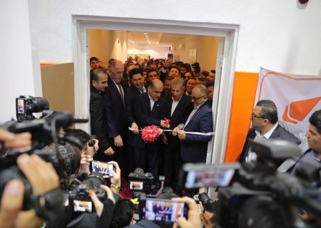 دریچه‌ای تازه به روی همکاری‌های اقتصادی کشورهای حاشیه دریای کاسپین