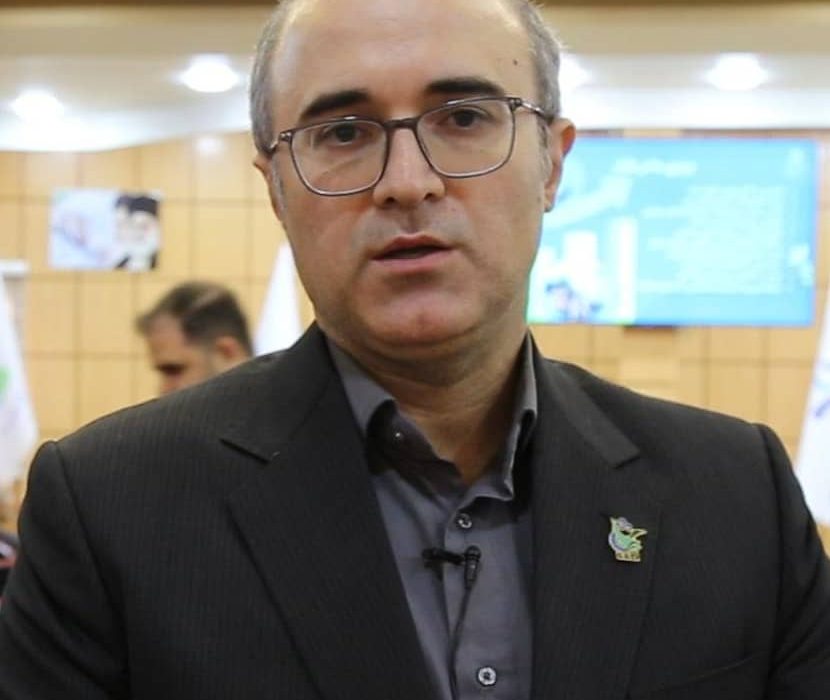 دکتر امیر ملکپور به عنوان نایبرئیس انجمن پارکهای فناوری و سازمانهای نوآوری ایران انتخاب شد