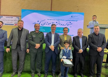 برگزاری جشنواره استانی «کوشیار» با حضور ۱۹۲ دانش‌آموز نخبه در رودبار