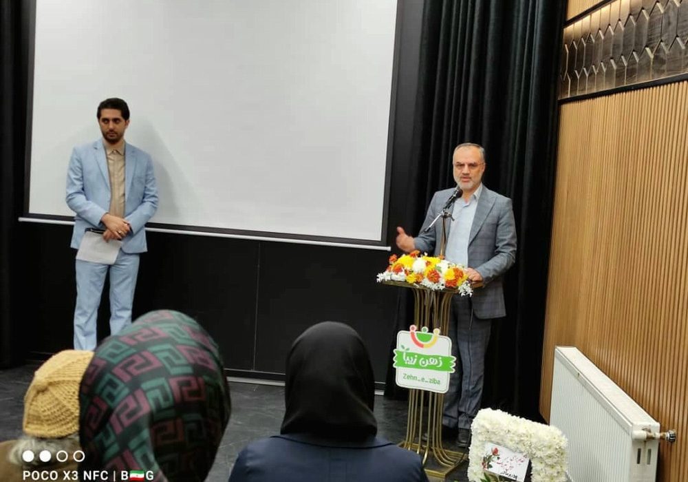 احیای مجدد تماشاخانه رادی نتیجه تلاش دلسوزان و مدیران فرهنگی/ تلاش برای پویایی ظرفیت های فرهنگی هنری رشت