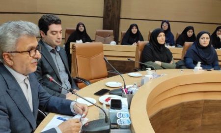 نقش بی‌بدیل زنان در ارتقای بهداشت و درمان و ضرورت تکریم مقام زن در نظام سلامت