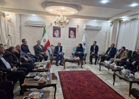 طرح توسعه فرودگاه بین‌المللی سردار جنگل رشت وارد فاز اجرایی می‌شود / تأکید استاندار گیلان بر نقش راهبردی فرودگاه در توسعه اقتصادی شمال کشور