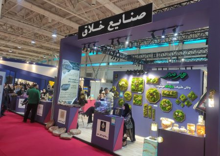 رویکرد جدید در نمایشگاه هفته پژوهش و فناوری کشور در سال ۱۴۰۴ با حضور و هم افزایی فناوران در ۱۲ پاویون تخصصی