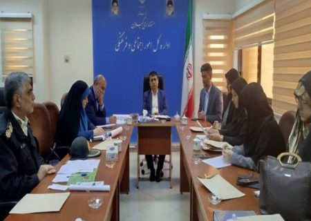 کانون پرورش فکری زمینه‌ساز تربیت نسلی اثرگذار است