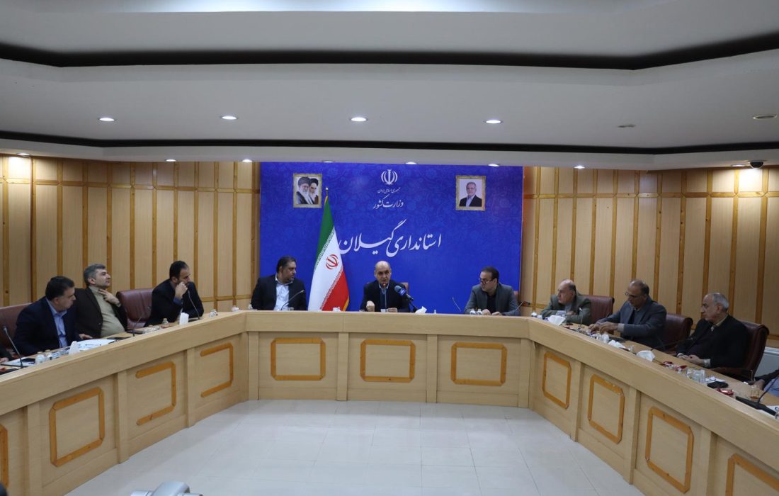 ساماندهی کسبه آسیبدیده بازار رشت وارد فاز اجرا شد