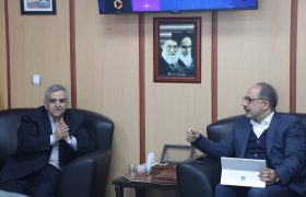 بهینه سازی مصرف انرژی در سطح استان گیلان