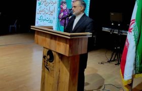 پروژه احیای چشمه تاریخی چمارسرای رشت وارد فاز اجرایی شد