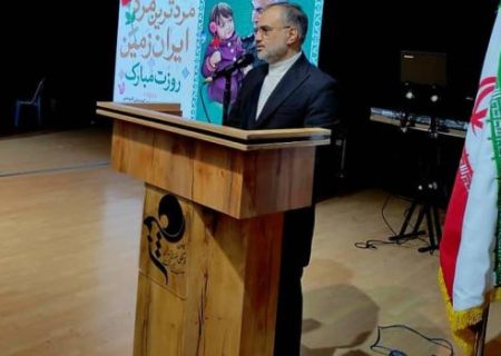 پروژه احیای چشمه تاریخی چمارسرای رشت وارد فاز اجرایی شد