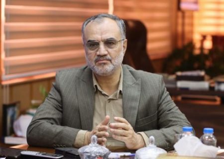 پروژه احیای چشمه تاریخی چمارسرای رشت وارد فاز اجرایی شد