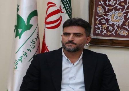 مسئول کمیته کودک و نوجوان ستاد دهه فجر استان شد
