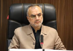 ایجاد طبقات مازاد و استفاده از ظرفیت ارتفاع مغازه‌ها برای بازار رشت