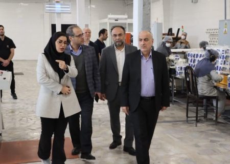 سرمایه‌گذاری ۲۳۰ هزار میلیاردی صنعتی در سال جاری