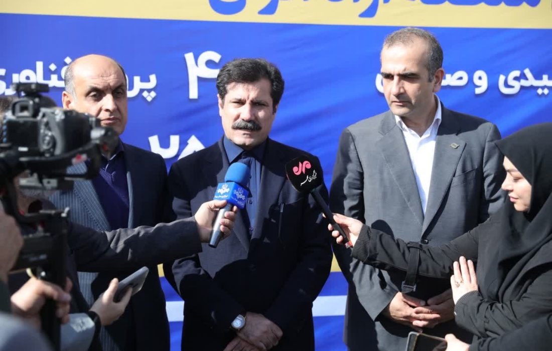 اقدامات صورتگرفته در منطقه آزاد انزلی قابل توجه است