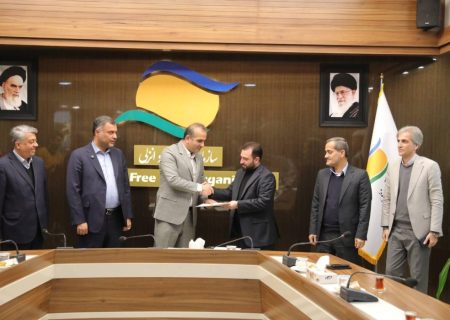 زیست بوم فناوری مشترک با کشورهای حاشیه دریای کاسپین را ایجاد می کنیم